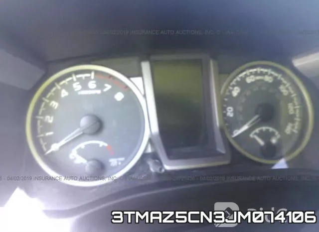 3TMAZ5CN3JM074106 фото 8