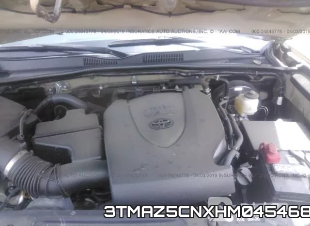 3TMAZ5CNXHM045468 фото 2