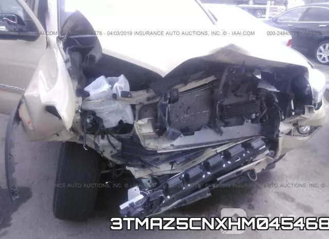 3TMAZ5CNXHM045468 фото 7