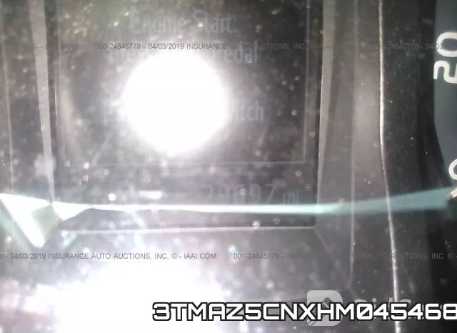3TMAZ5CNXHM045468 фото 8