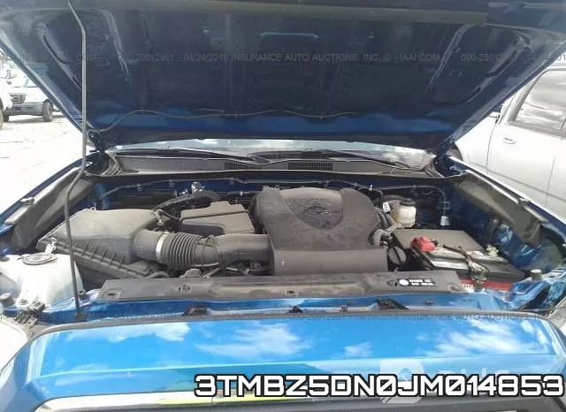 3TMBZ5DN0JM014853 фото 2