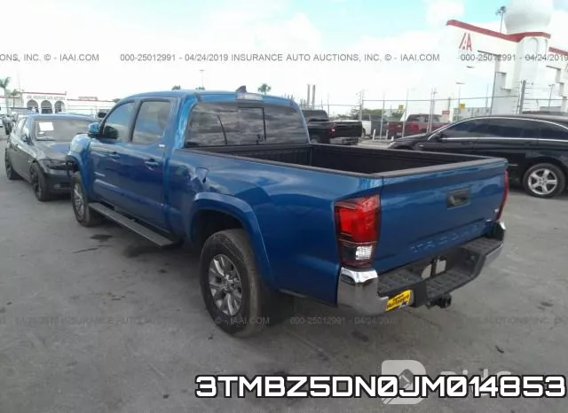 3TMBZ5DN0JM014853 фото 4