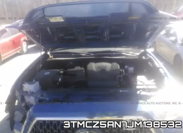 3TMCZ5AN7JM138532 фото 2