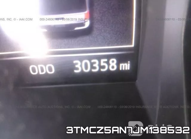 3TMCZ5AN7JM138532 фото 7