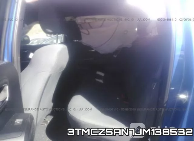 3TMCZ5AN7JM138532 фото 8