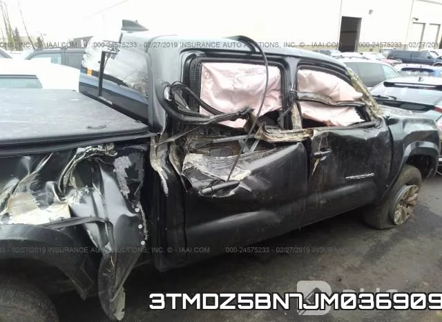 3TMDZ5BN7JM036909 фото 7