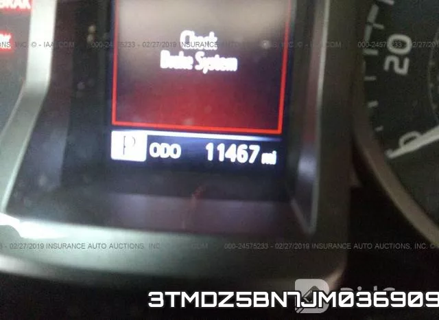 3TMDZ5BN7JM036909 фото 8