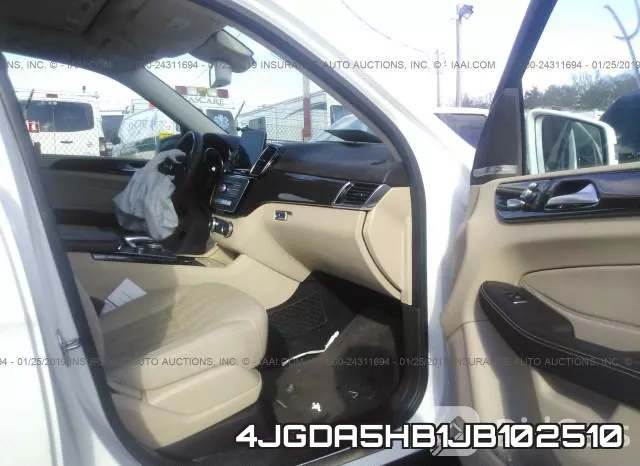4JGDA5HB1JB102510 фото 6