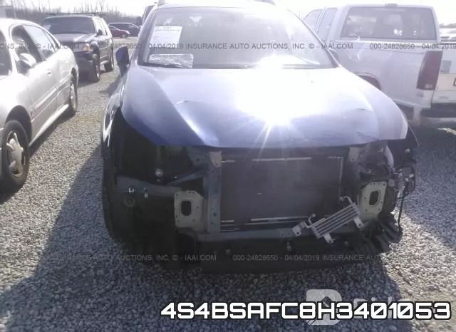4S4BSAFC8H3401053 фото 7