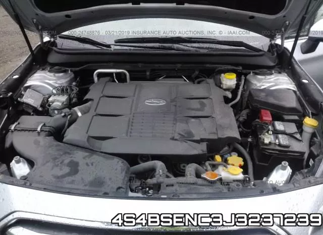4S4BSENC3J3237239 фото 2