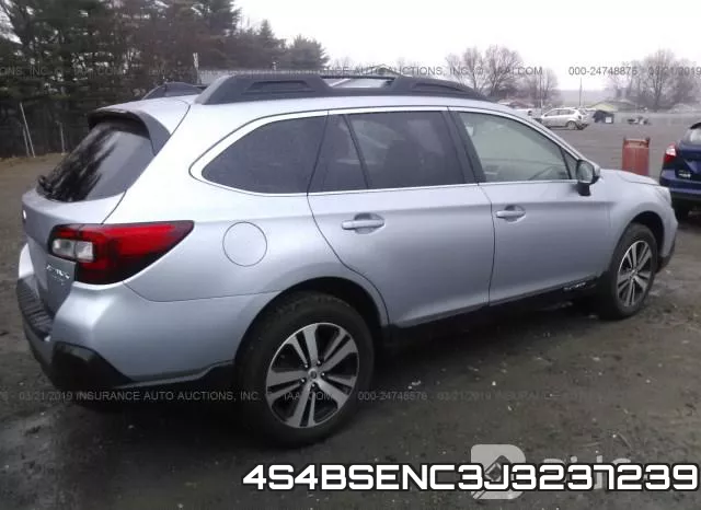 4S4BSENC3J3237239 фото 5