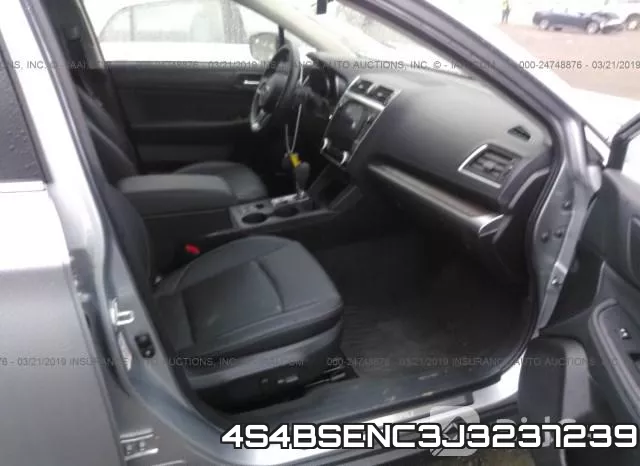 4S4BSENC3J3237239 фото 6