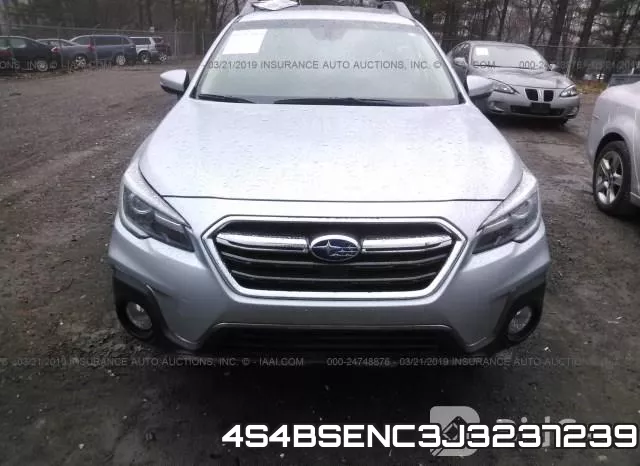 4S4BSENC3J3237239 фото 7