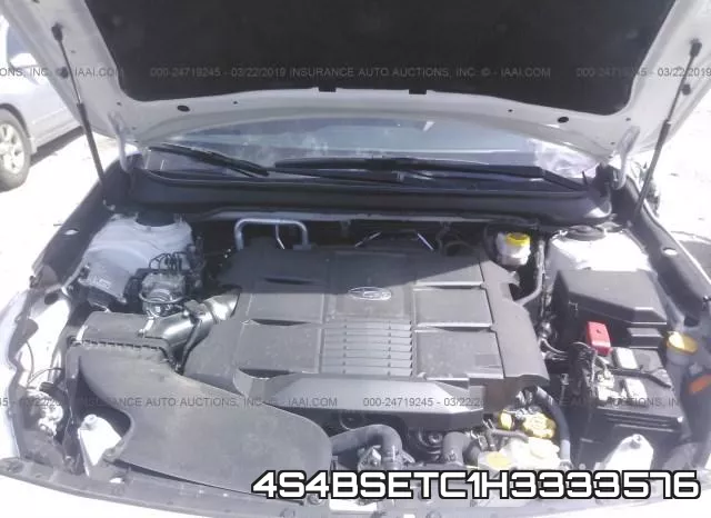 4S4BSETC1H3333576 фото 2