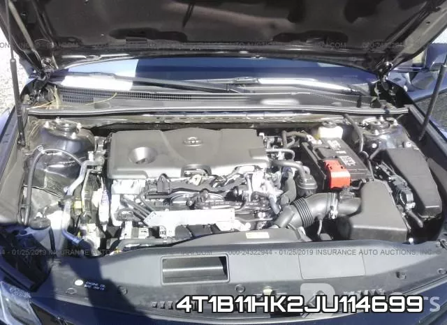 4T1B11HK2JU114699 фото 2