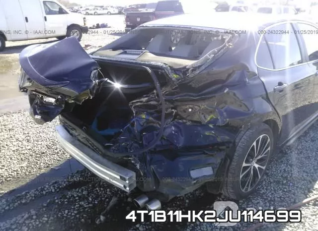 4T1B11HK2JU114699 фото 7