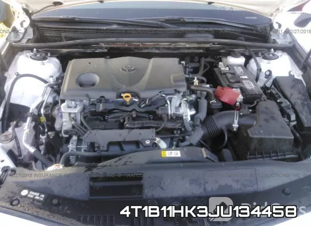 4T1B11HK3JU134458 фото 2