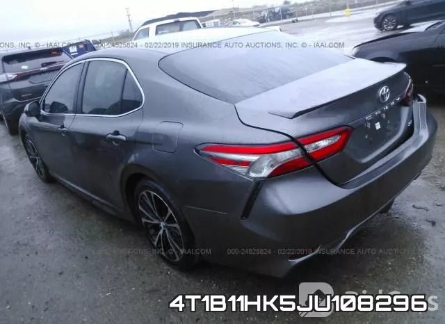 4T1B11HK5JU108296 фото 4
