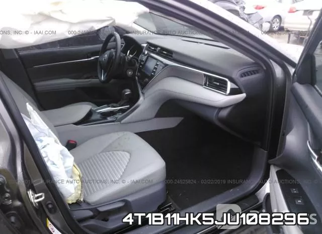 4T1B11HK5JU108296 фото 6
