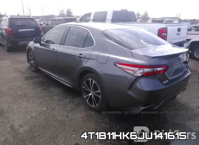 4T1B11HK6JU141615 фото 4