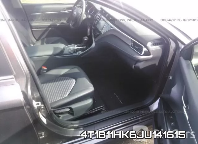 4T1B11HK6JU141615 фото 6