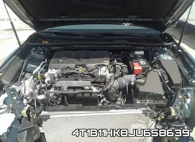 4T1B11HK8JU658639 фото 2