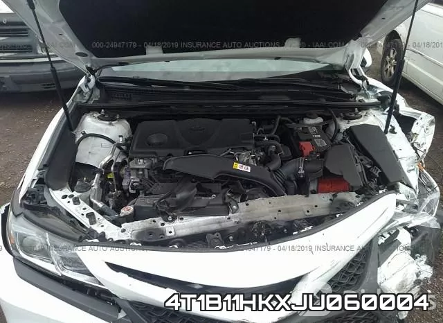 4T1B11HKXJU060004 фото 2