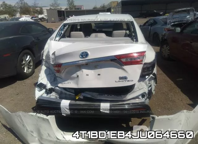 4T1BD1EB4JU064660 фото 7