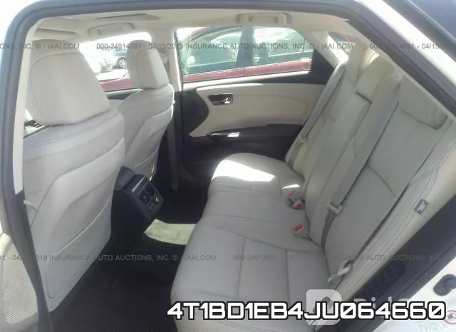 4T1BD1EB4JU064660 фото 9