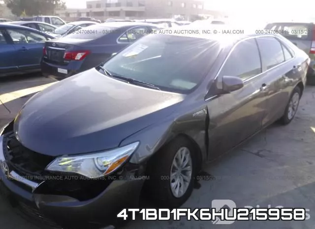 4T1BD1FK6HU215958 фото 3