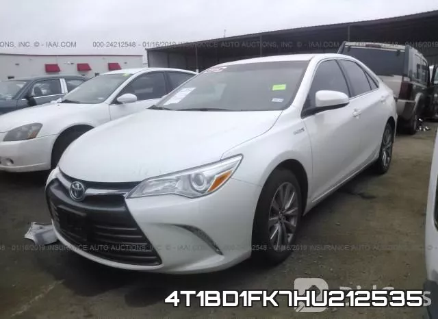 4T1BD1FK7HU212535 фото 3