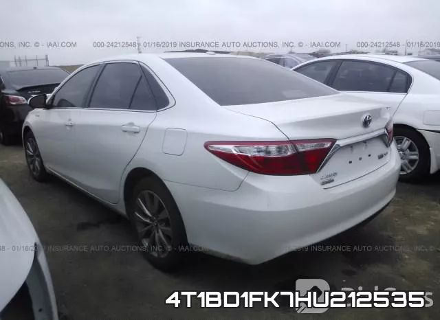 4T1BD1FK7HU212535 фото 4