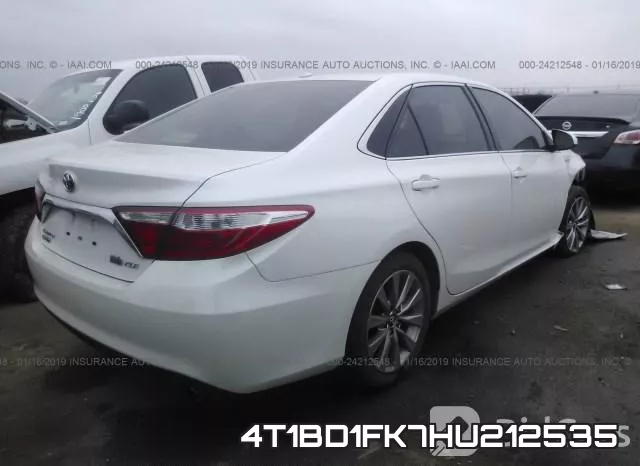 4T1BD1FK7HU212535 фото 5
