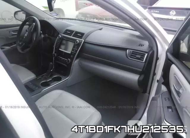 4T1BD1FK7HU212535 фото 6