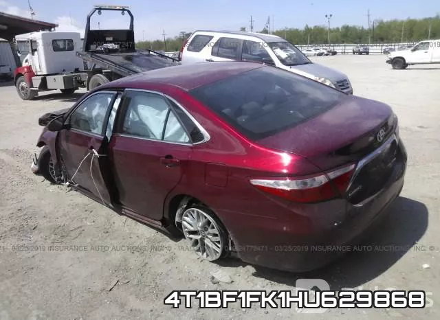 4T1BF1FK1HU629868 фото 4