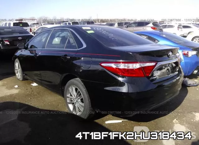 4T1BF1FK2HU318434 фото 4