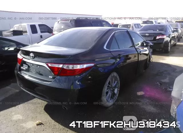 4T1BF1FK2HU318434 фото 5