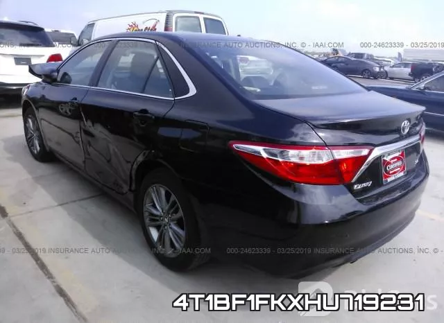 4T1BF1FKXHU719231 фото 4