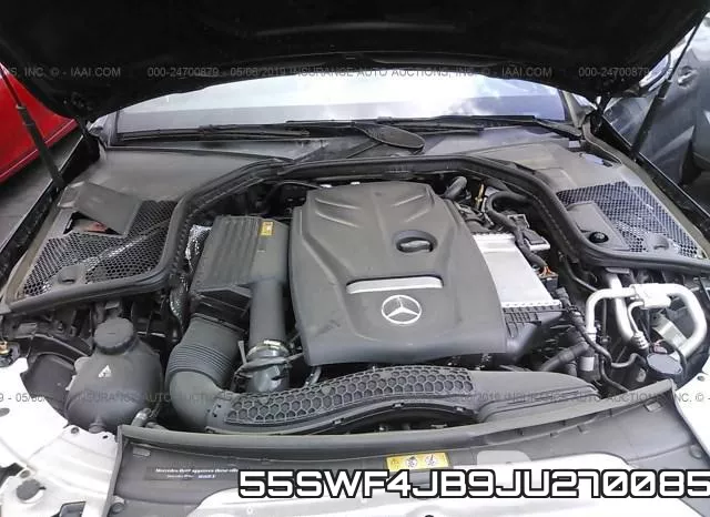 55SWF4JB9JU270085 фото 2