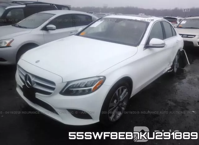 55SWF8EB7KU291889 фото 3