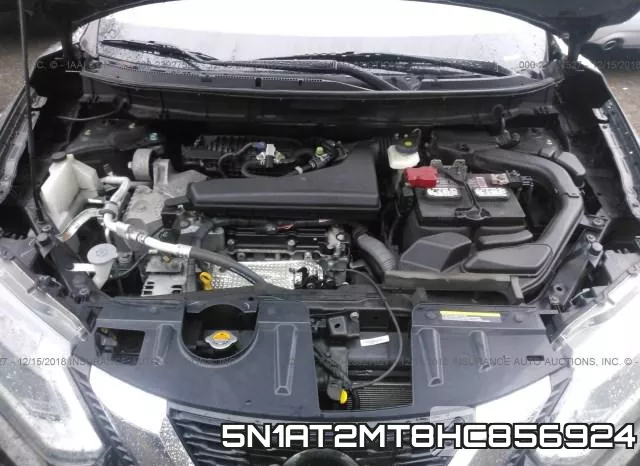 5N1AT2MT8HC856924 фото 2