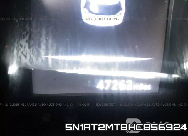 5N1AT2MT8HC856924 фото 8