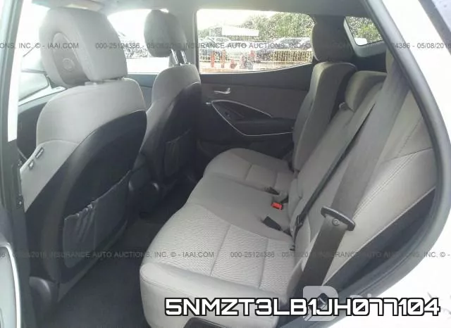 5NMZT3LB1JH077104 фото 9