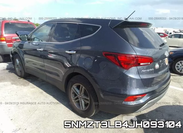 5NMZT3LB4JH093104 фото 4