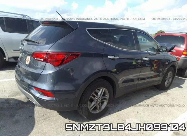 5NMZT3LB4JH093104 фото 5