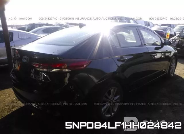 5NPD84LF1HH024842 фото 5