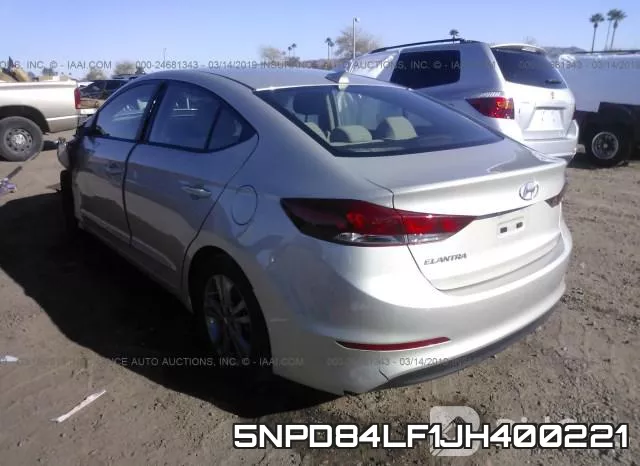 5NPD84LF1JH400221 фото 4