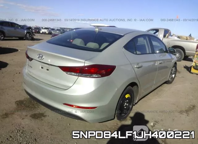 5NPD84LF1JH400221 фото 5