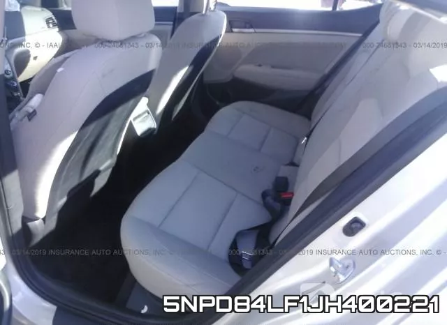5NPD84LF1JH400221 фото 9