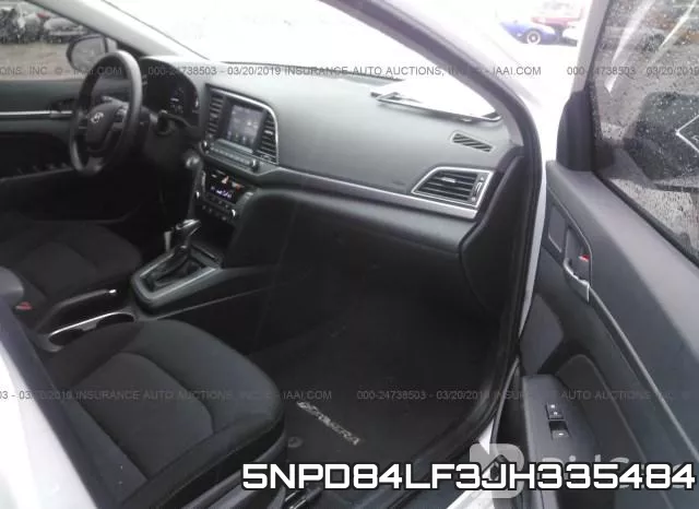 5NPD84LF3JH335484 фото 6